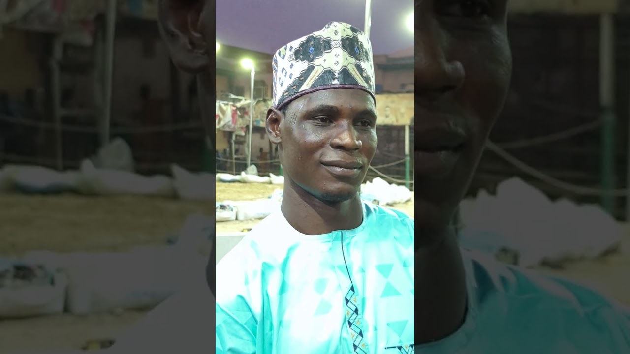 Autan Mamman masheki 