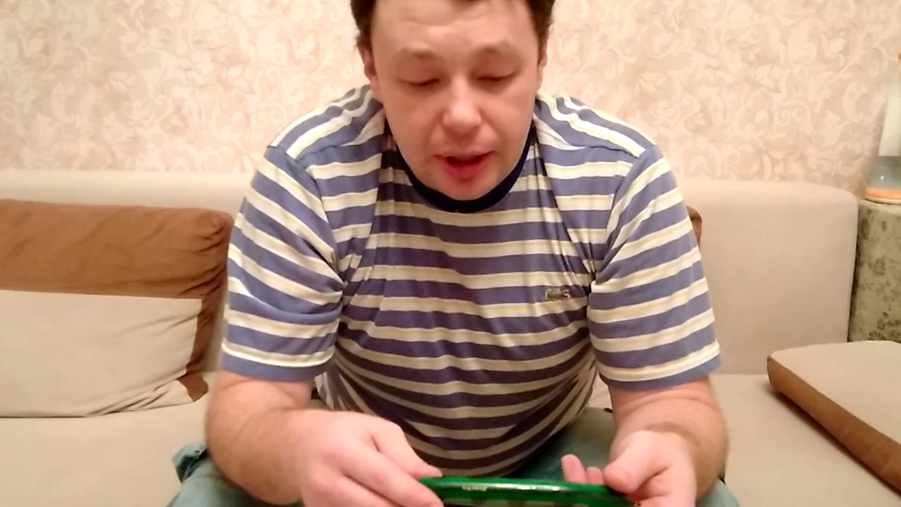 Болтовня о Strike Pro Buster Jerk