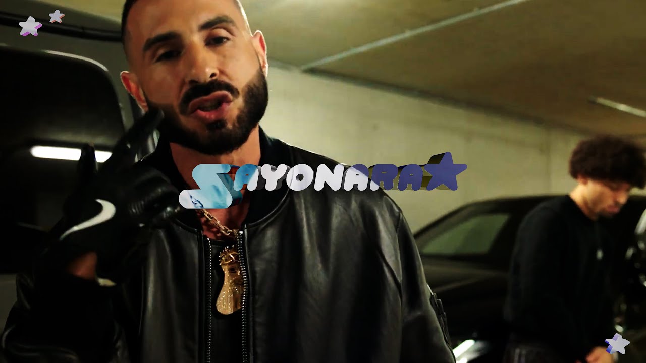 (FREE) Jazeek x Shindy Type Beat - 