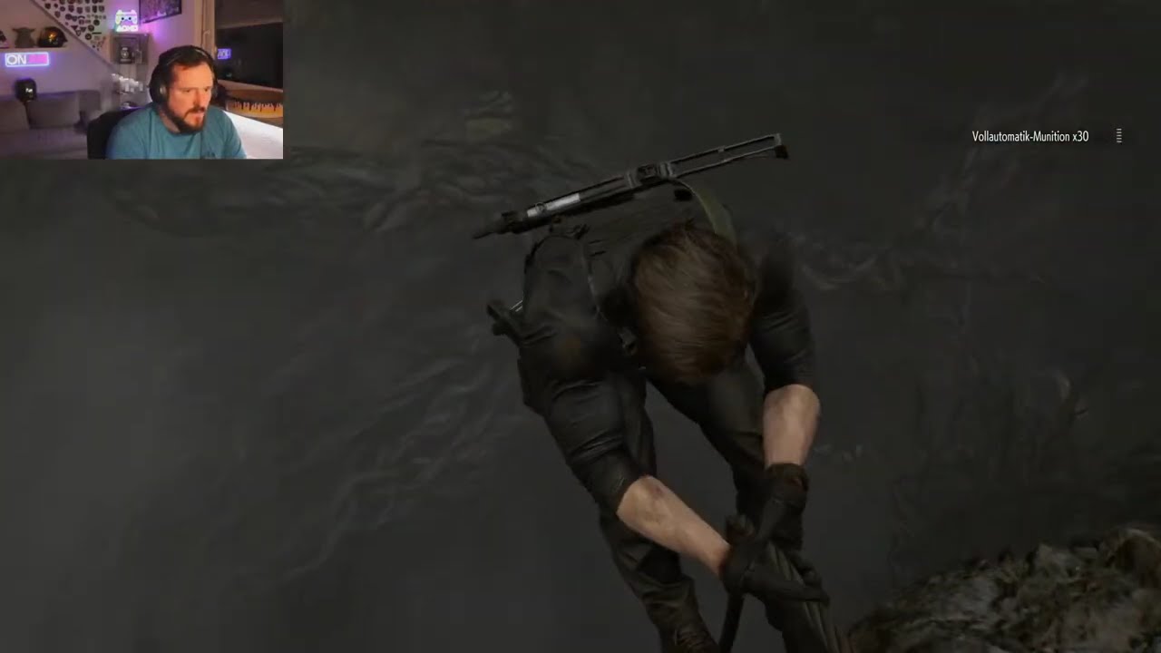 Let´s play RESIDENT EVIL: requiem 👀 Der Spaß beginnt mit Humor :D