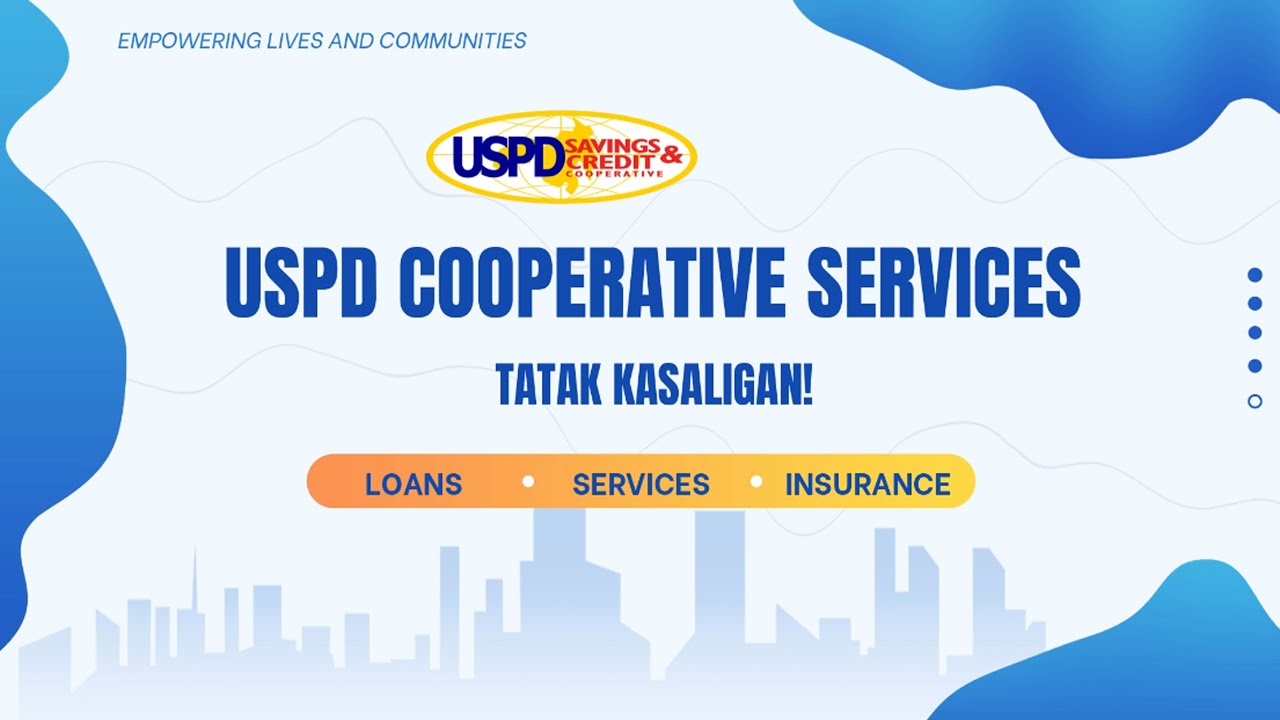 USPD SCC ADVERTISEMENT COMPILATION 2024