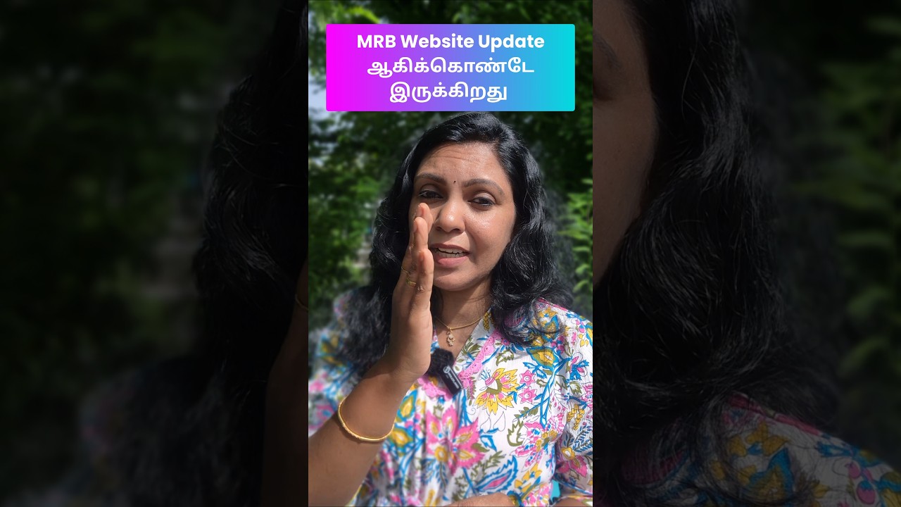 MRB Staff Nurse Exam - Health Minister Update 🎊
