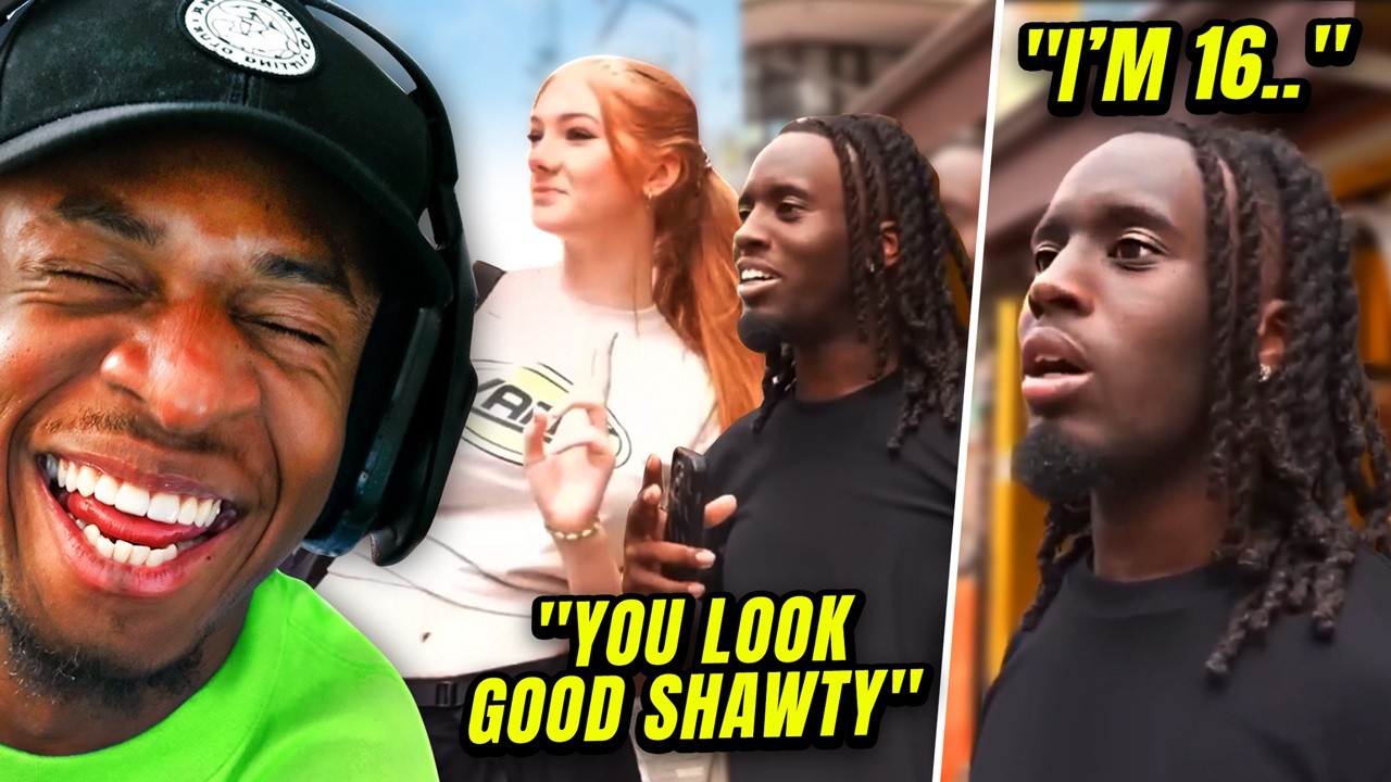 Funniest YouTuber Fan Interactions