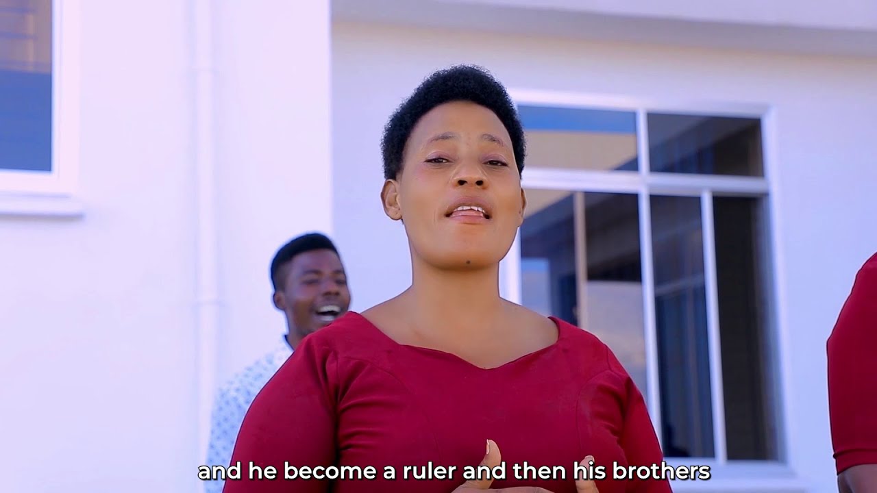 YUSUFU by IRINGO SDA Choir (Official Video)