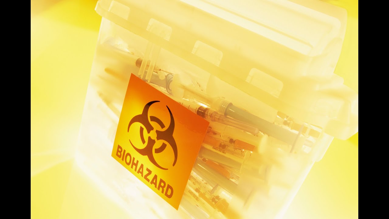OSHA and Workplace Safety - Introduction and Hazard Communications