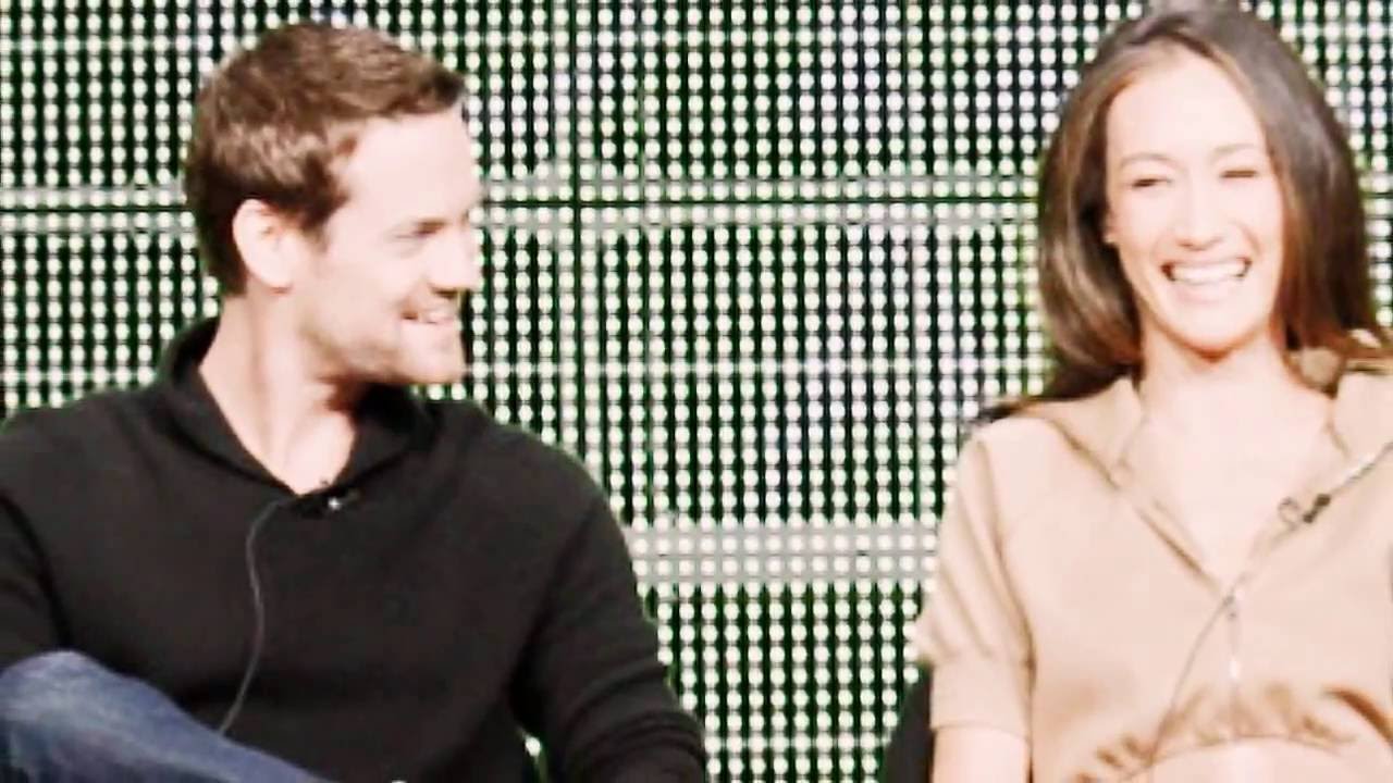 shane & maggie | don't let me go...
