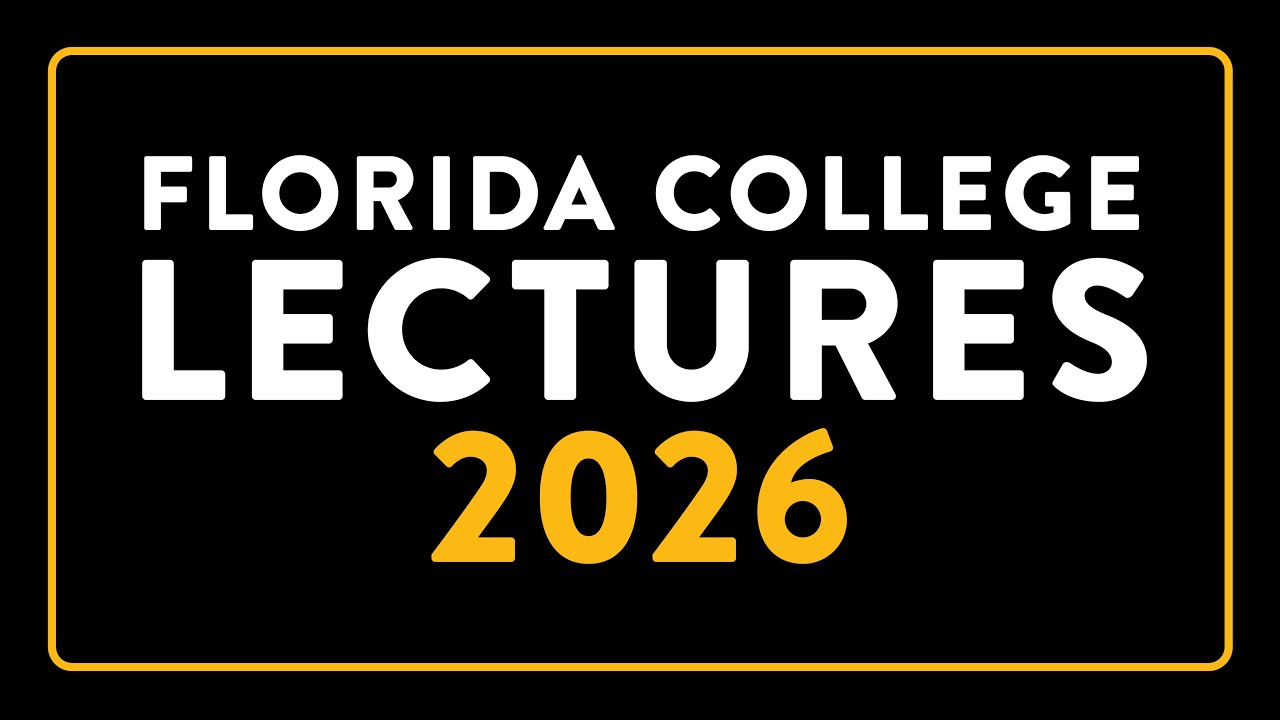 Lectures 2026 - Bonny Cable: Lydia: Living A Life of Invitation