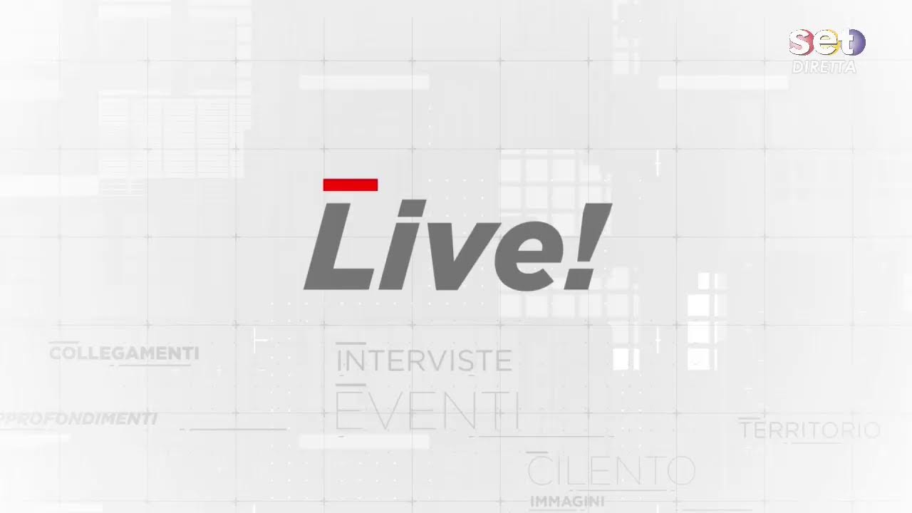 SET LIVE 12-2-26
