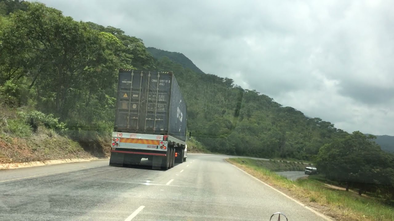 Explore Christmas Pass Mutare Zimbabwe