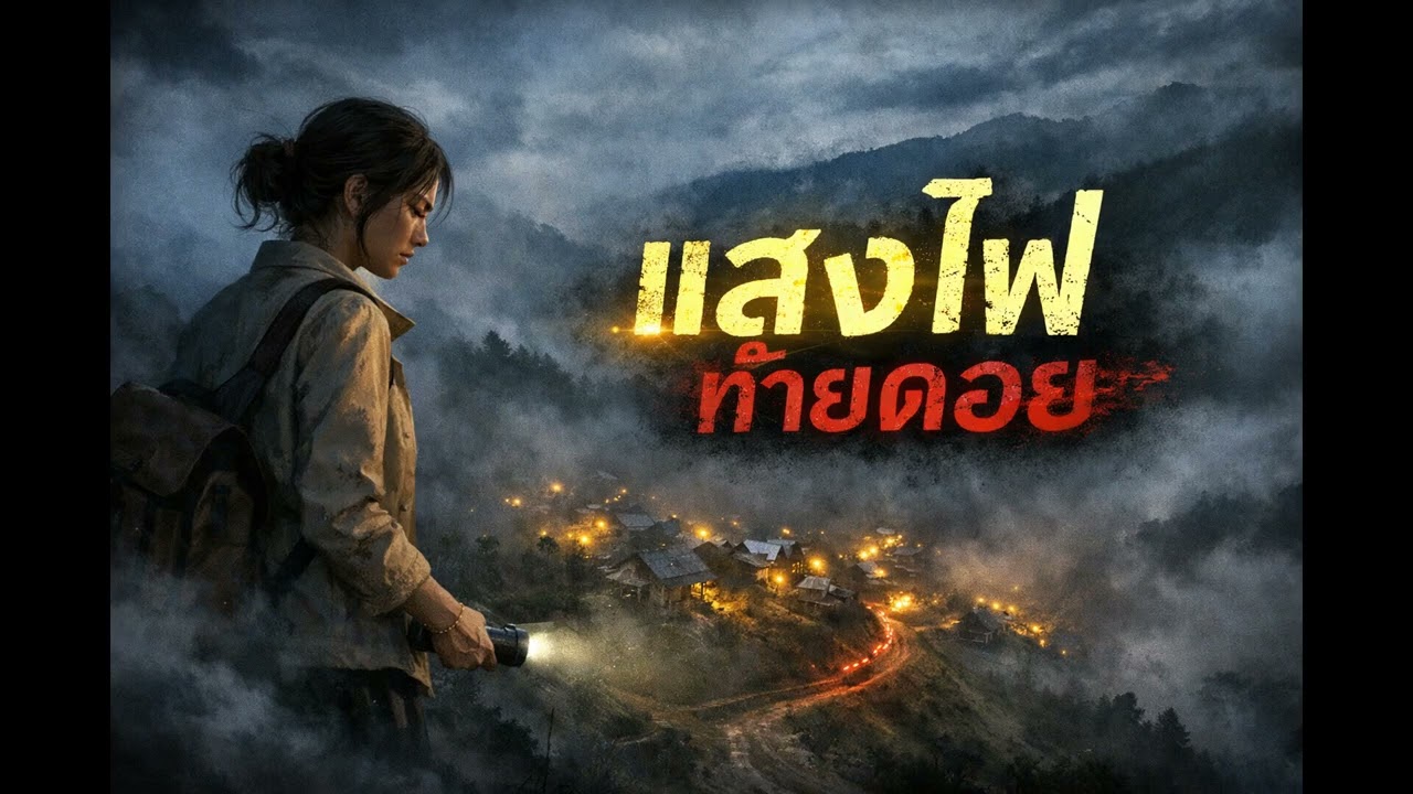 แสงไฟท้ายดอย #podcast #คติสอนใจ #สะท้อนสังคม