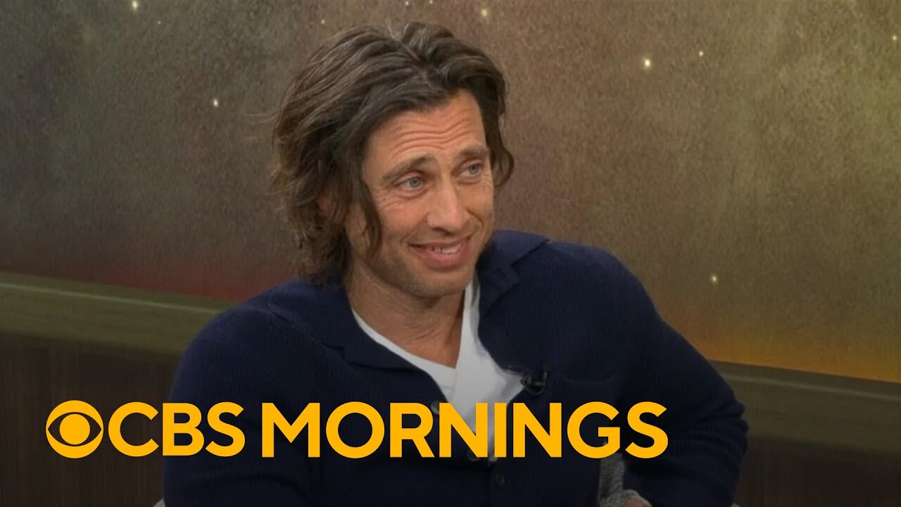 Brad Falchuk describes impactful conversation with Eric Dane for 