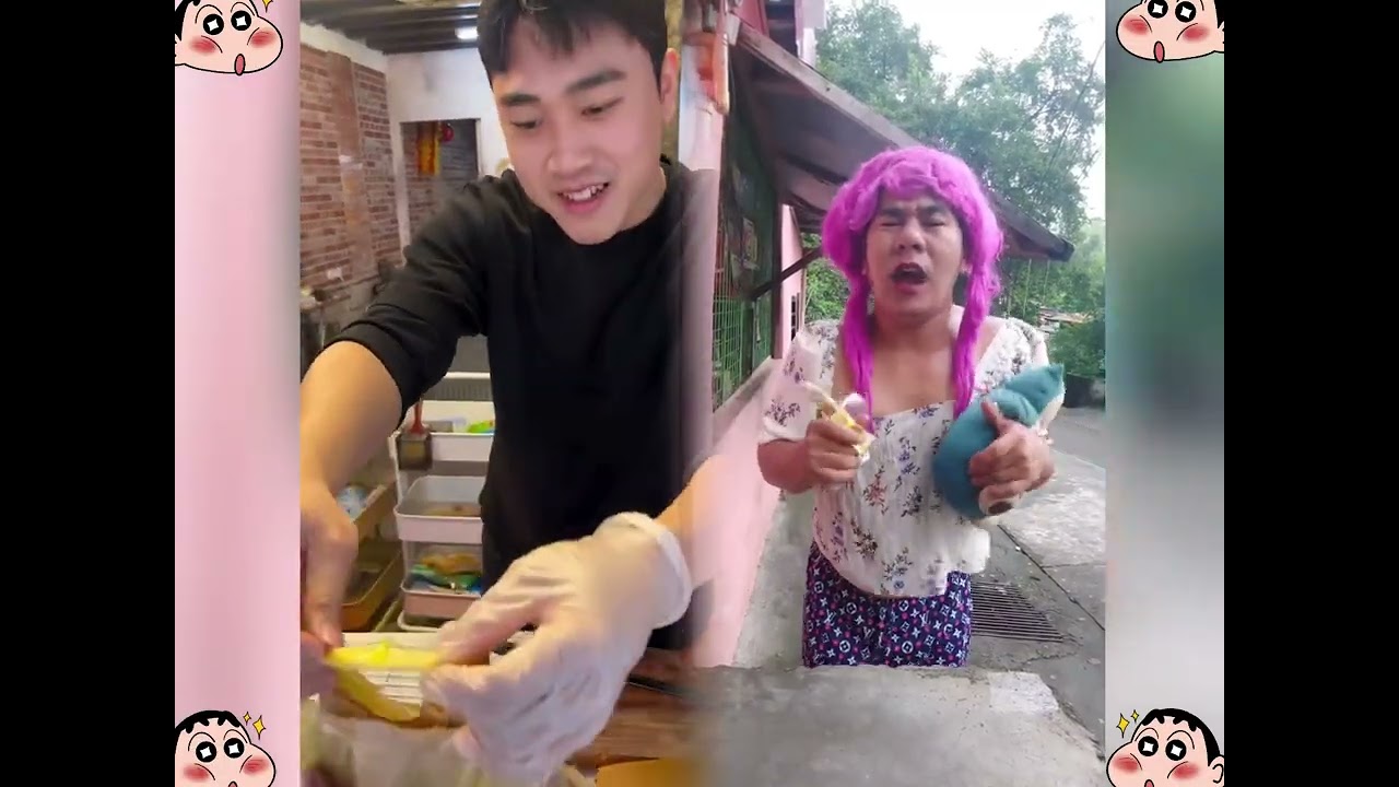 2026 pov Must-Watch Crazy Clips Compilation #humor #fypシ #pov #fyp #foryou 😍😜