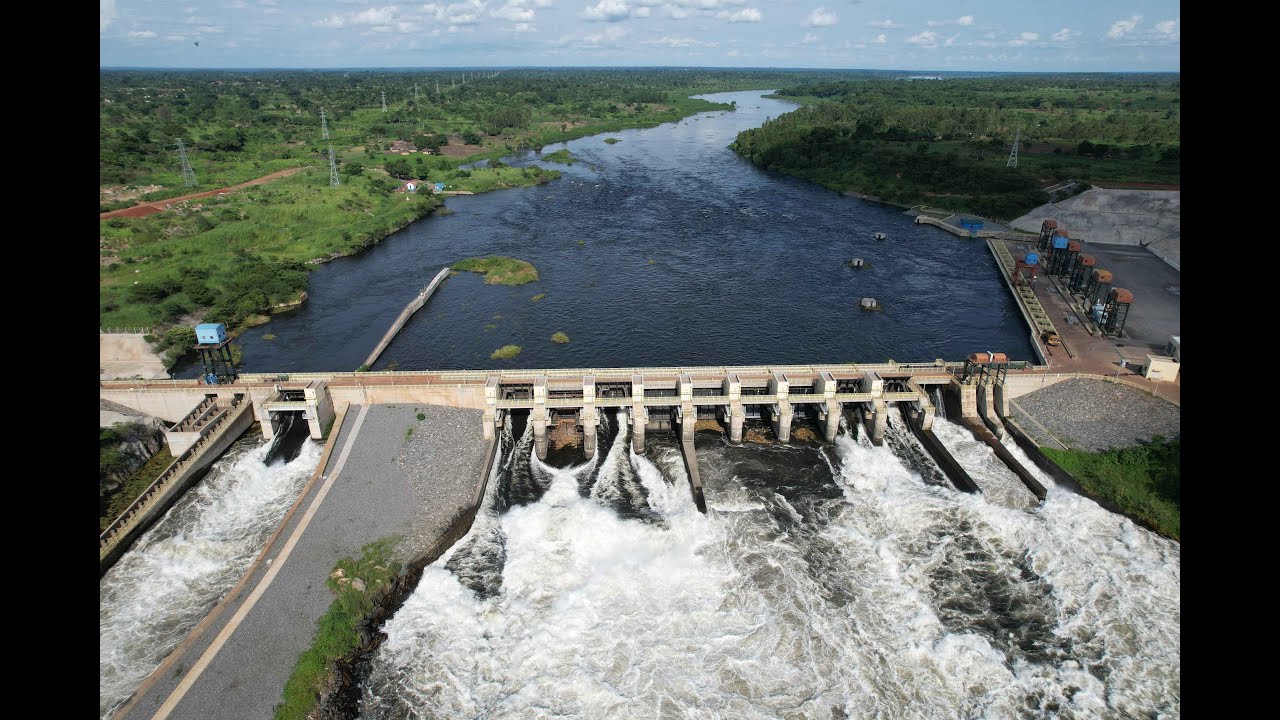 The making of Karuma 600MW HPP