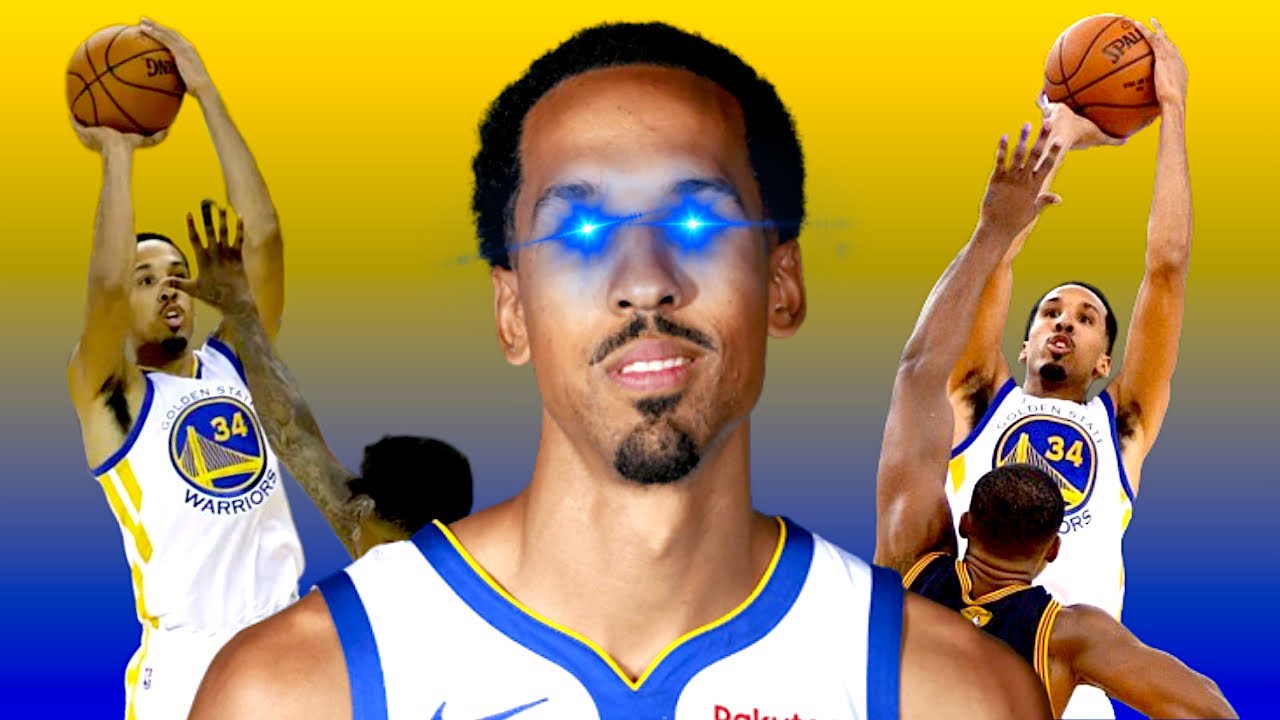 The Greatest Mid-Range Shooter of All Time