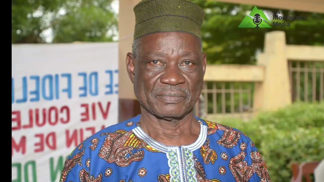 Qui est l’honorable député N’da Antoine N’DA, doyen d’âge de la 10è législature ? 