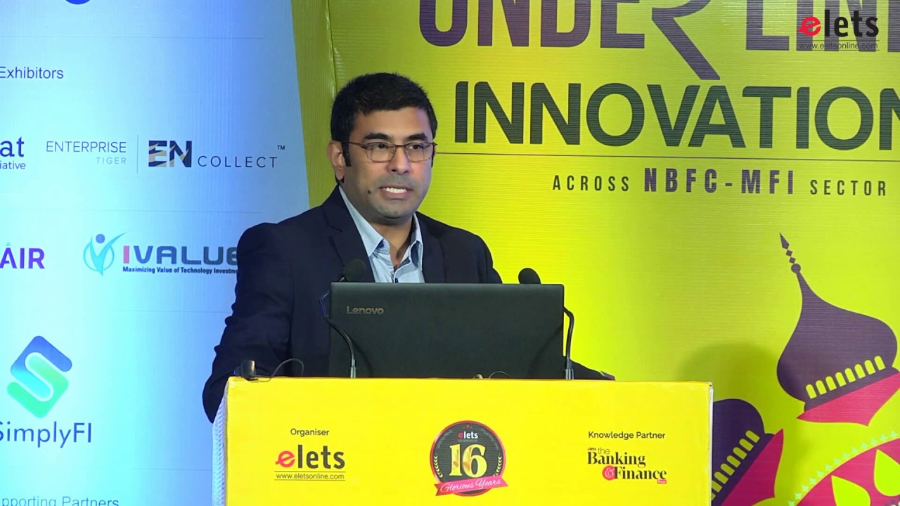 Your Customer is Your Future- Communications is the Key: Bosco Mascarenhas, Seshaasai