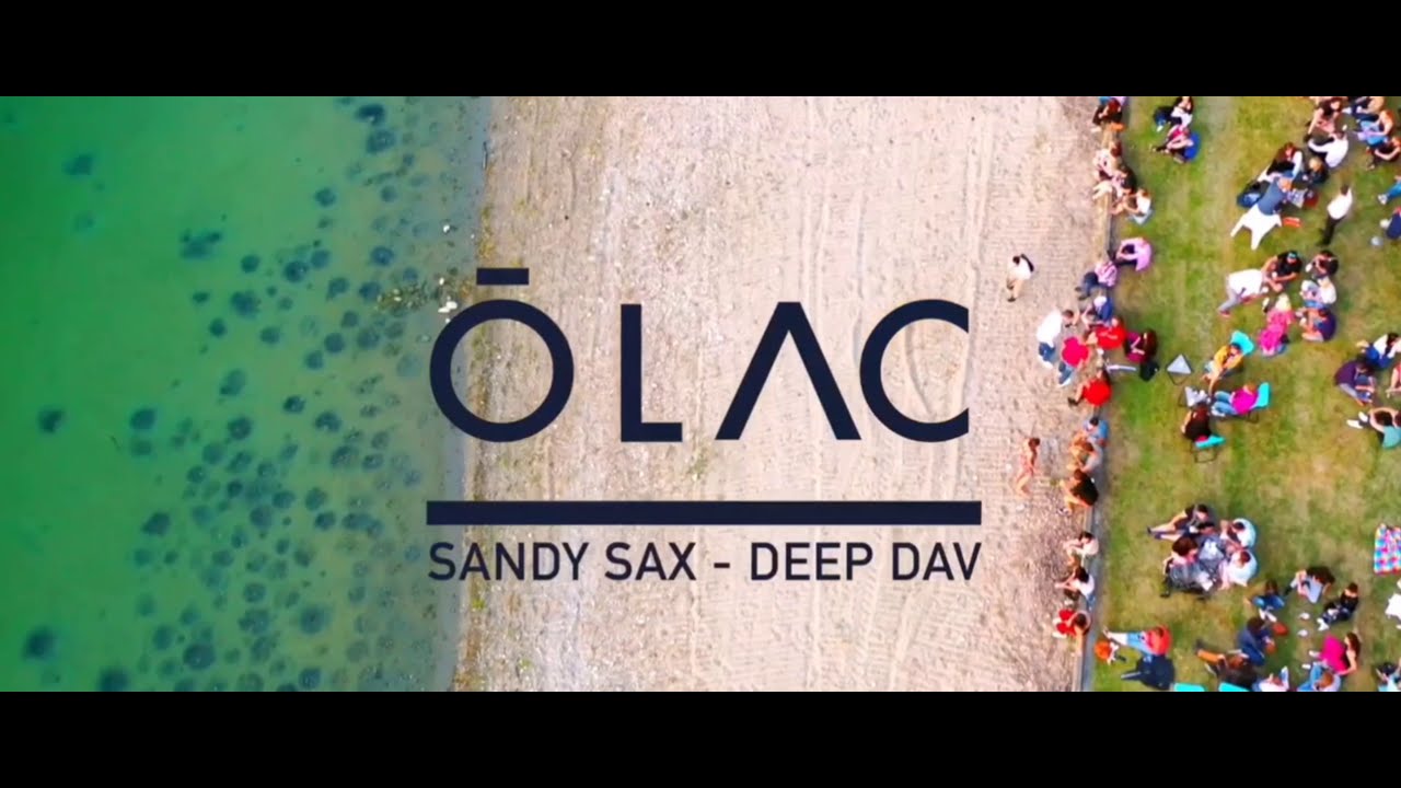 O LAC festival TEASER 2020 openning