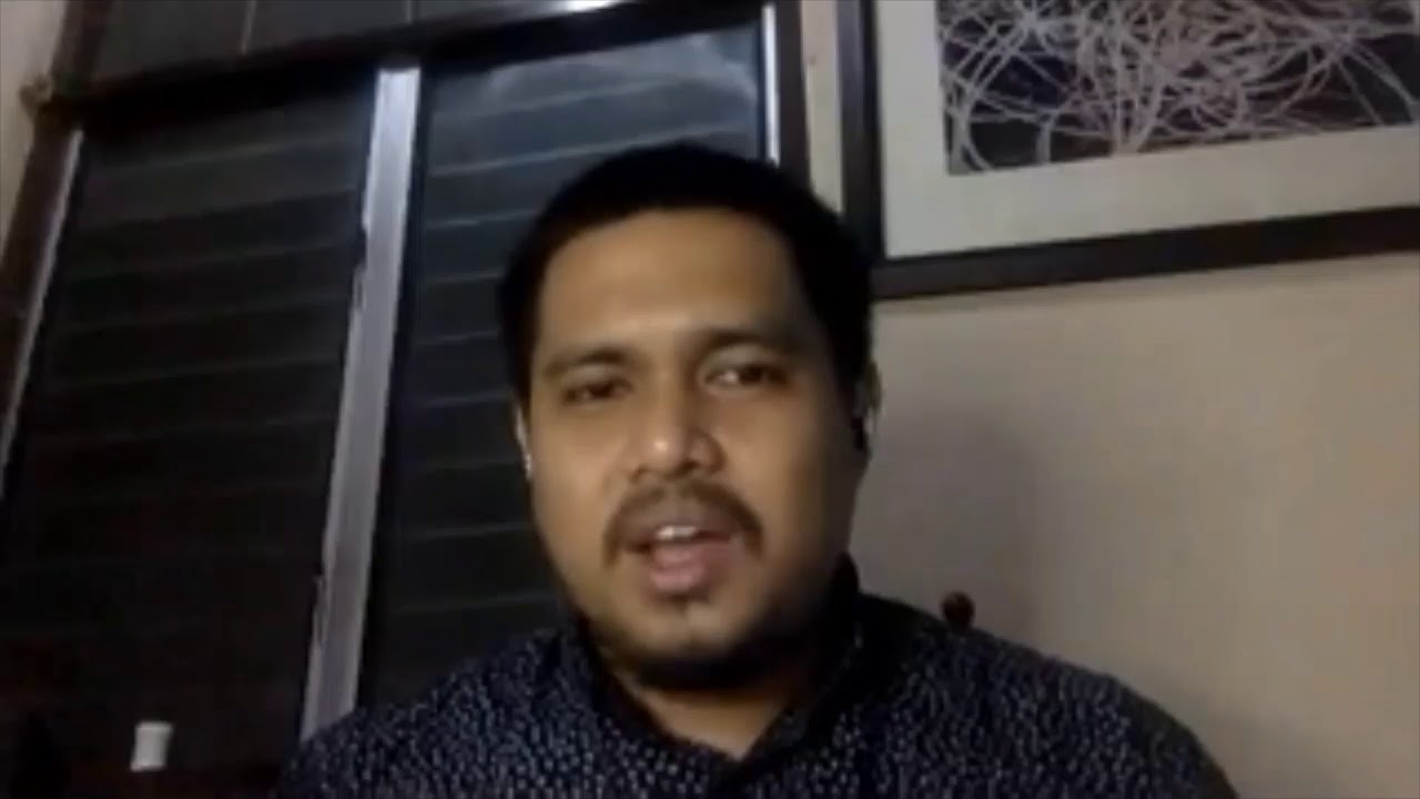 Phase1Day1 Talk1 - EVANGELISM & SPIRITUAL WARFARE  by: Bro Ruel  Aguirre
