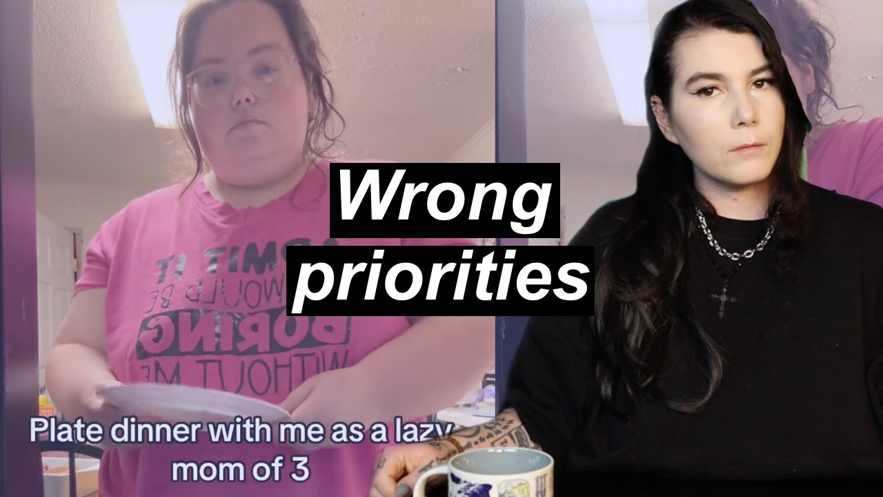Alexandra Sabol: weaponized incompetence
