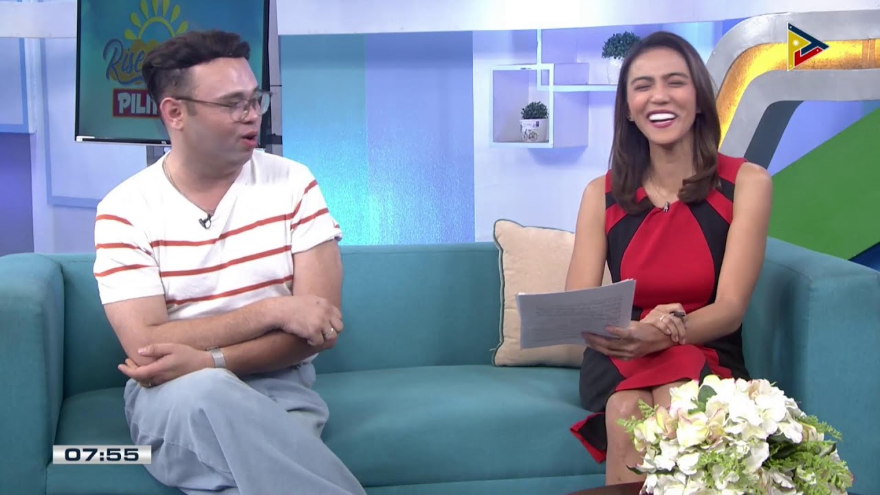 Sama-sama nating harapin ang bagong umaga dito sa Rise and Shine Pilipinas! | August 28, 2026