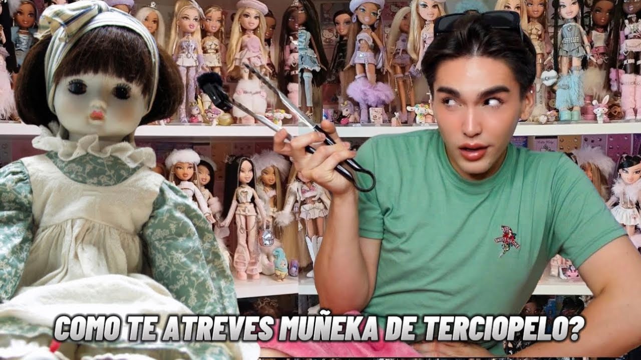 HEYY QUE PASO?💋 llego la que anima!! El tema de hoy MUÑEKASSS 🫵🏻🫦