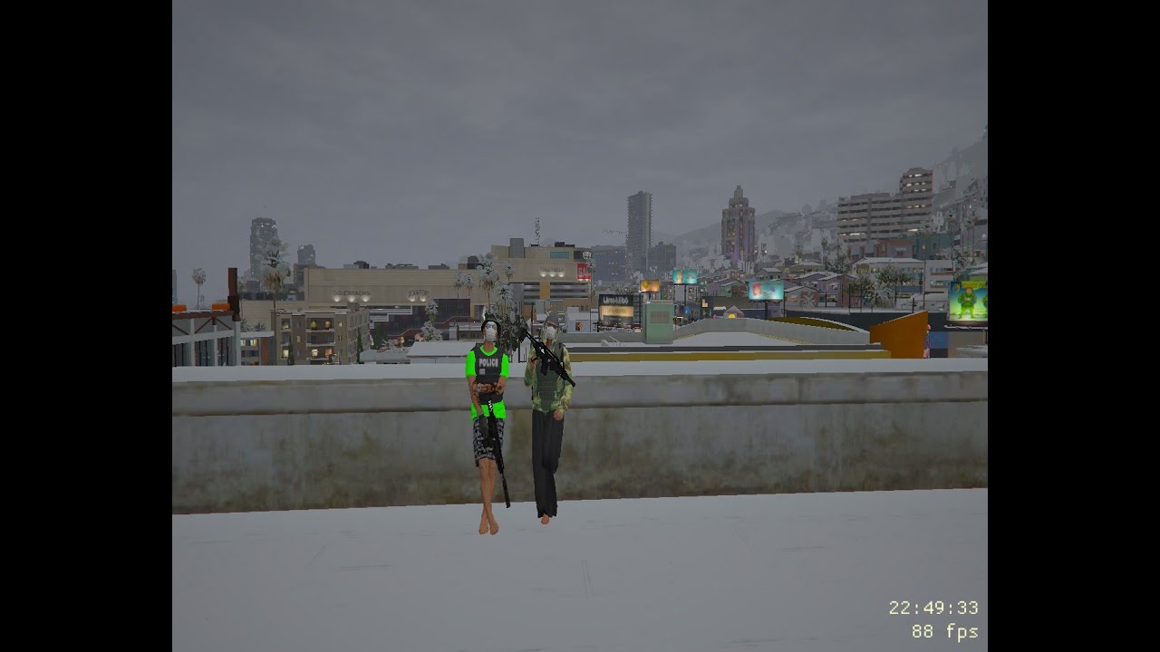 [Majestic RP] 2 PC-Checks innerhalb von 2 Tagen?