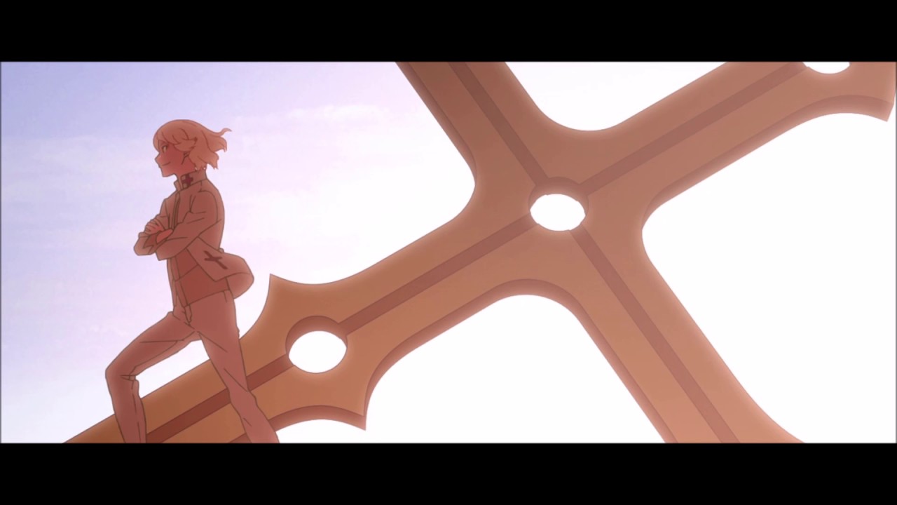 Kizumonogatari II ost Superpowered School Battle I
