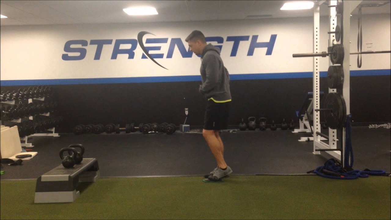 The Deadlift You Need to Do