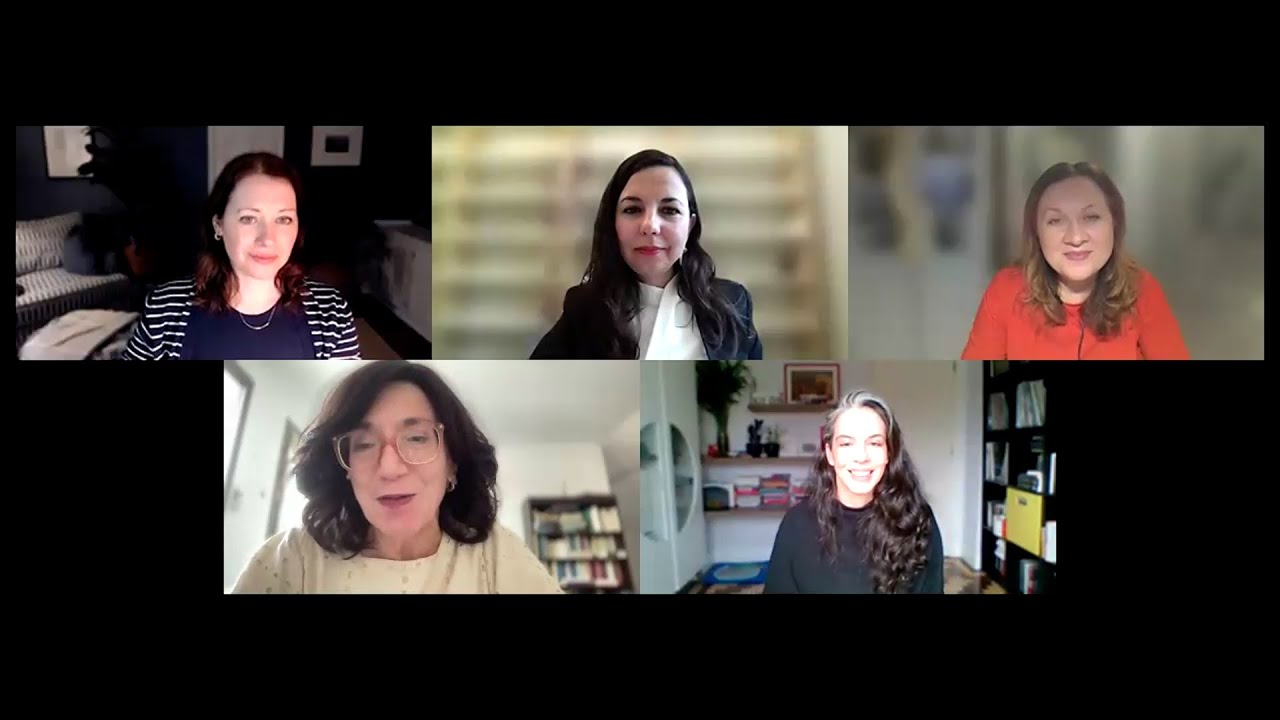 Notes from the Field: Studying the Nexus of Religion, Gender, and Populism from a Global Perspective
