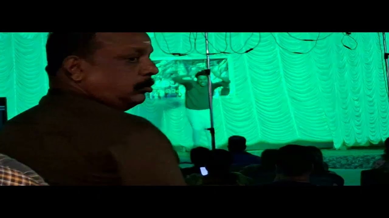 KUNNATHODU MAADAN-HD-കുന്നത്തോട് 04, 04022026, ''മലയാളത്തിൽ പാതി ഇടയാവണത്ത്'' 8°52'38 2N 76°89'32 5E