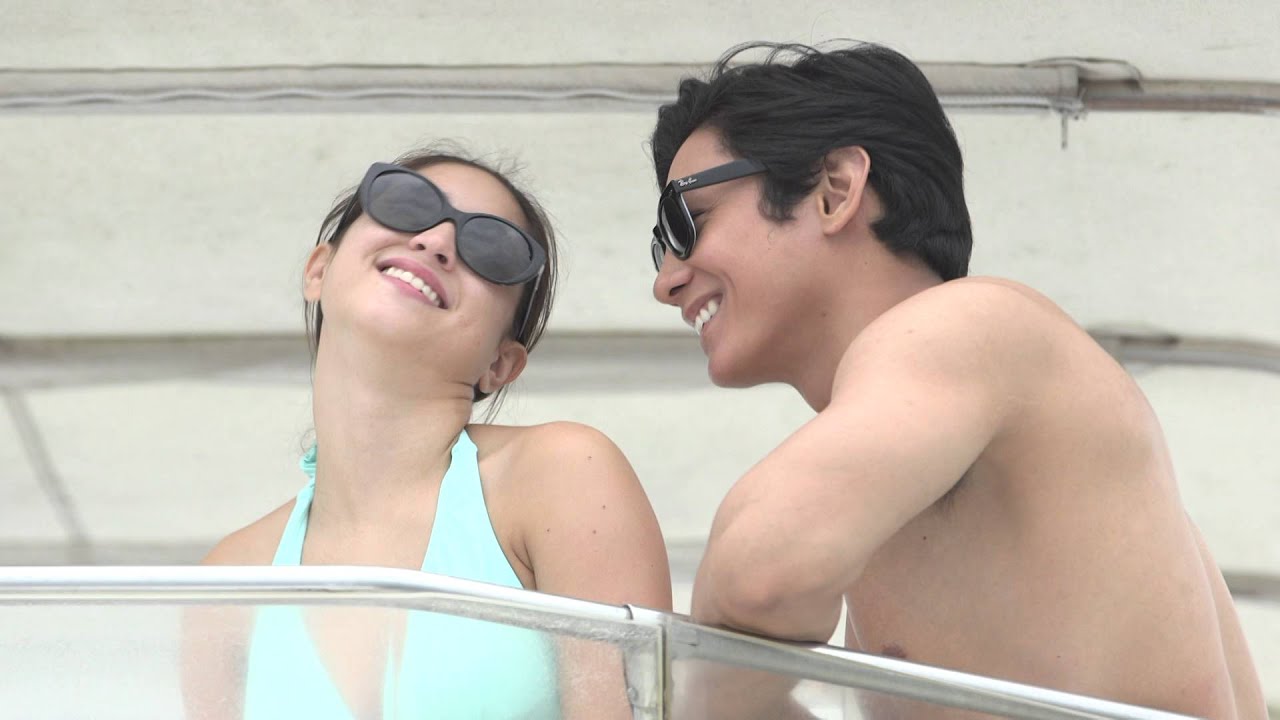 PASION DE AMOR February 16, 2016 Teaser