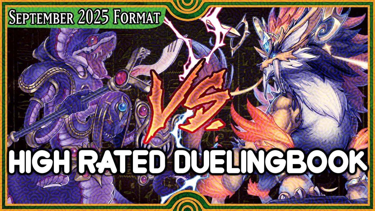 【High Rated DB】Apophis vs Dracotail Branded [3803]