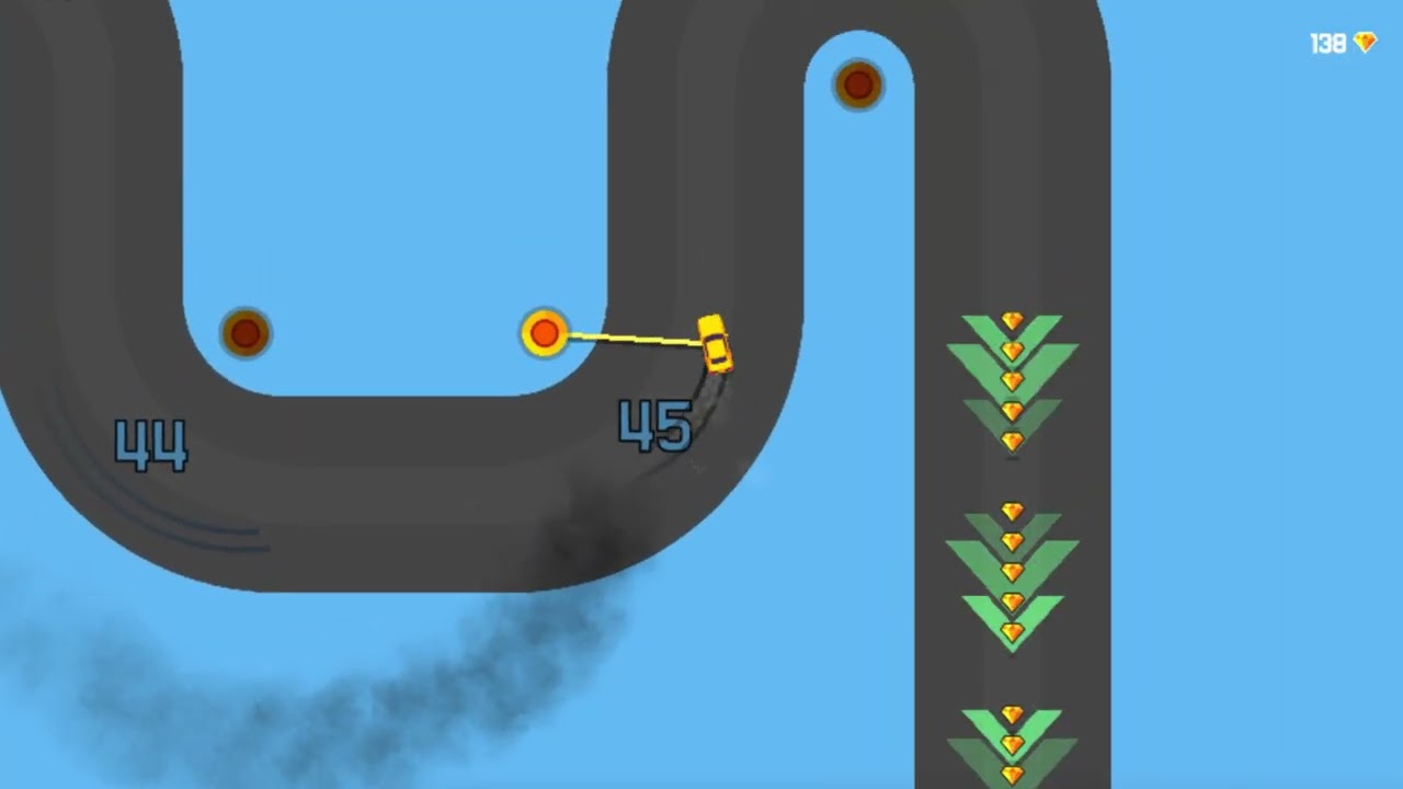 Sling Drift Gameplay (2/3/26)