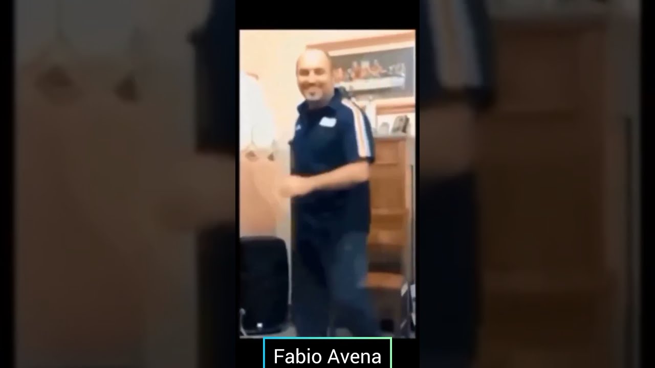 Fabio Avena - Street Dance