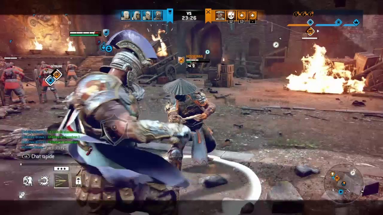 Achilles-Brave #9 (cut)