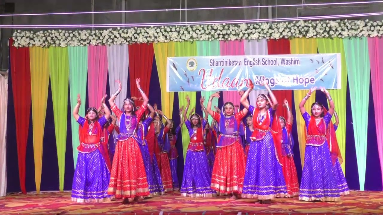 Std. 7th Rajasthani