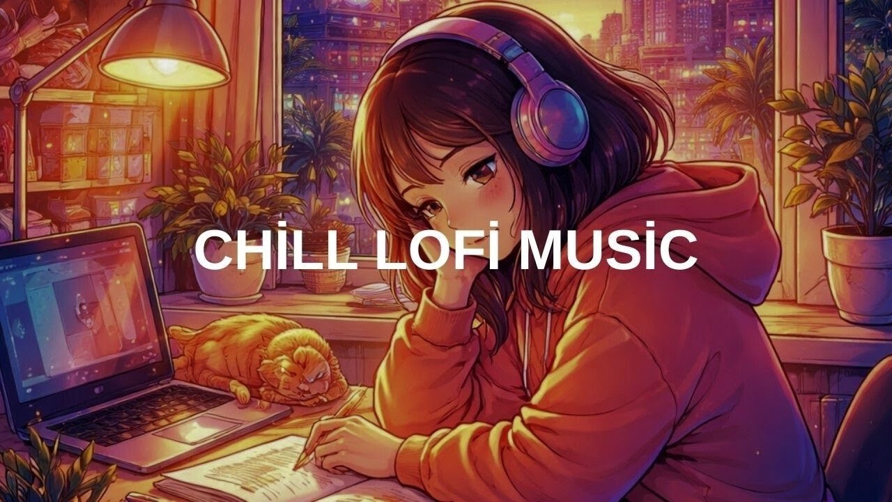 Chill Music (Lo-Fi) [2 Hour]