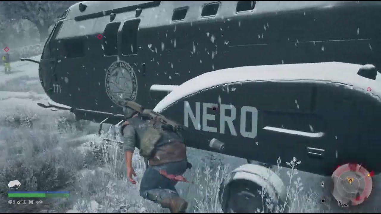 DAYS GONE - Episode 29