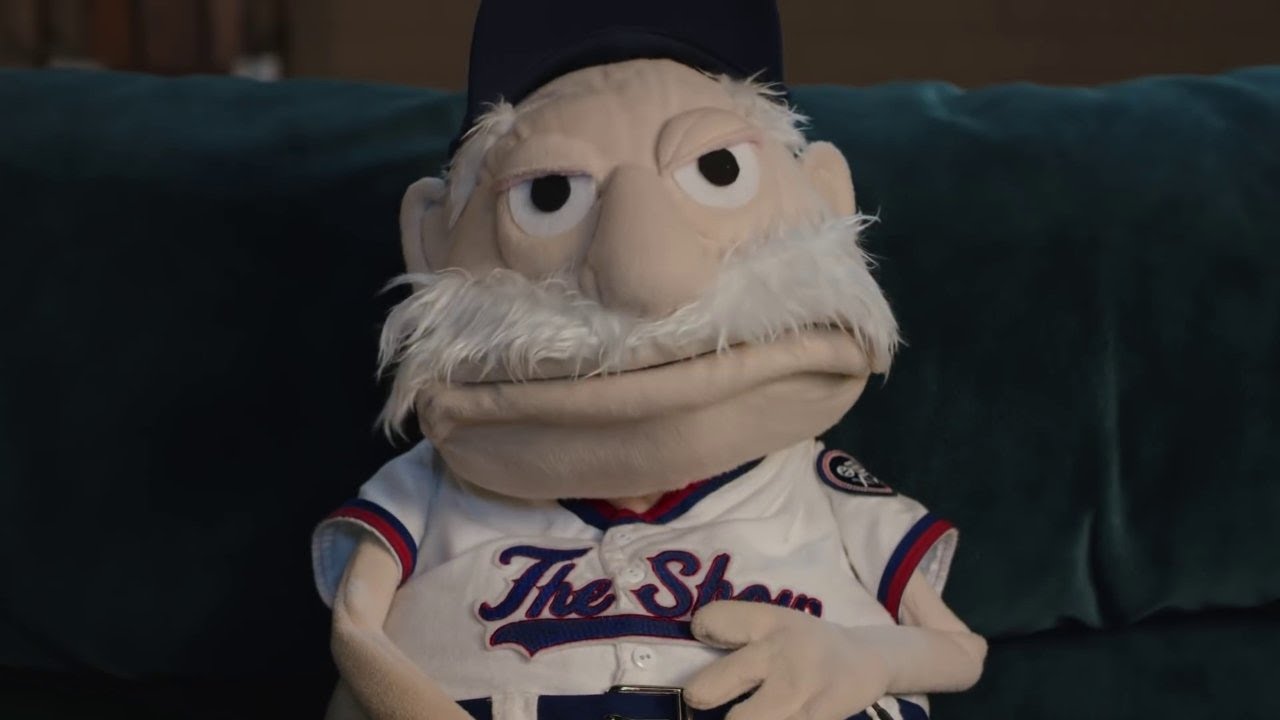 MLB The Show 19 - Features Show Coach Trailer