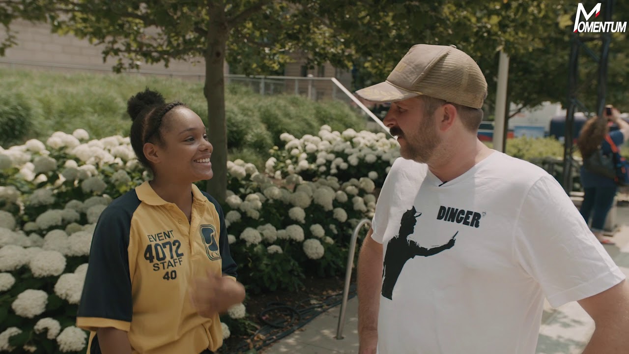 Kent Murphy: The Return