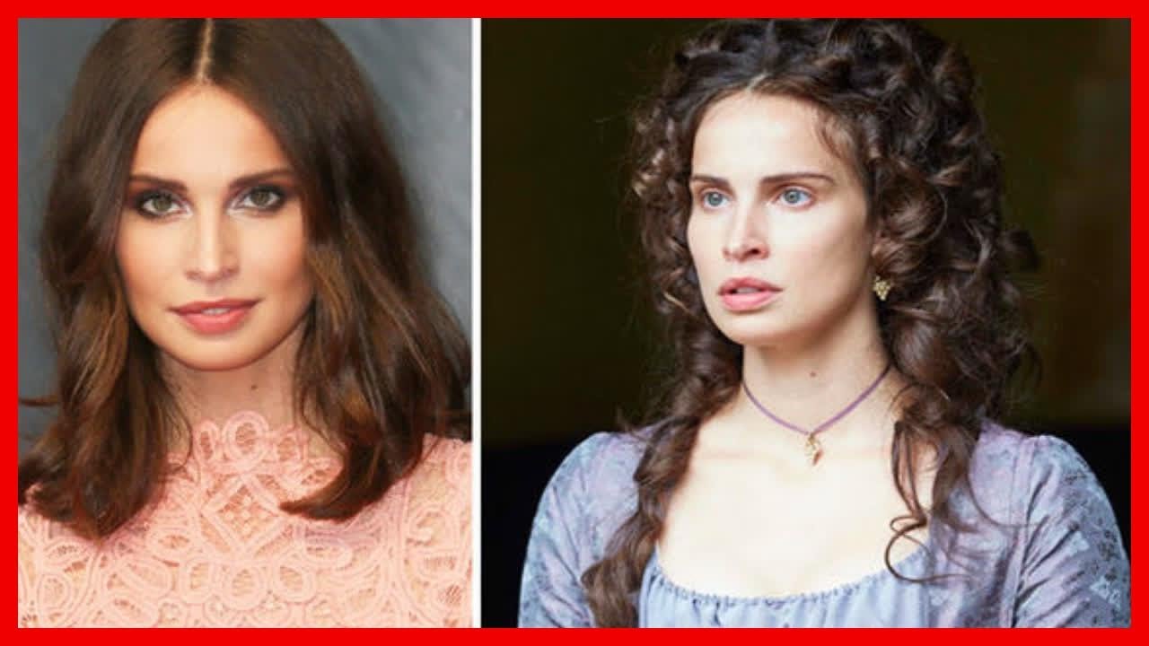 Poldark season 4 spoilers: Elizabeth Warleggan star discusses secrets of shock finale