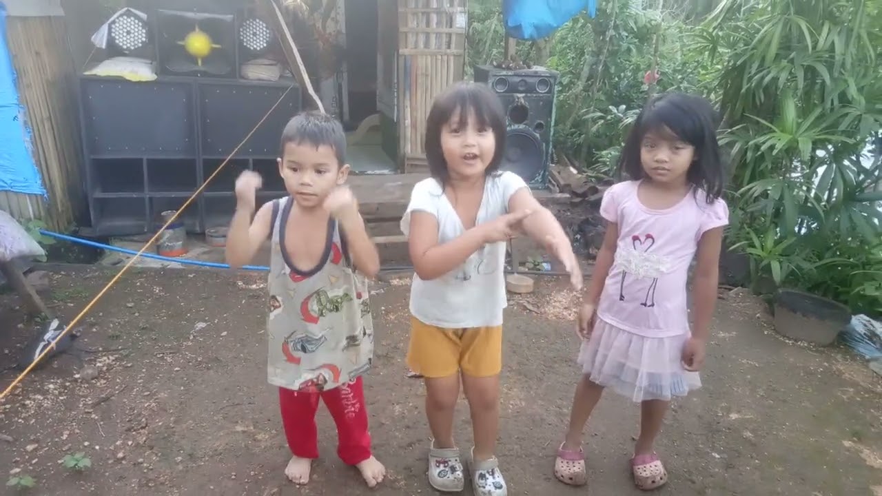 Mosayaw daw sila