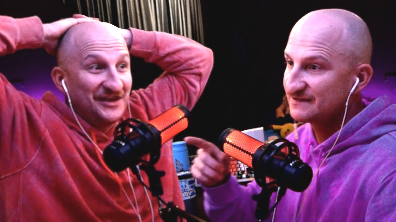 Paris Platynov - prime Parisa, stare shoty😆, nowy Bedoes, Książulo vs Wojek oczami eksperta