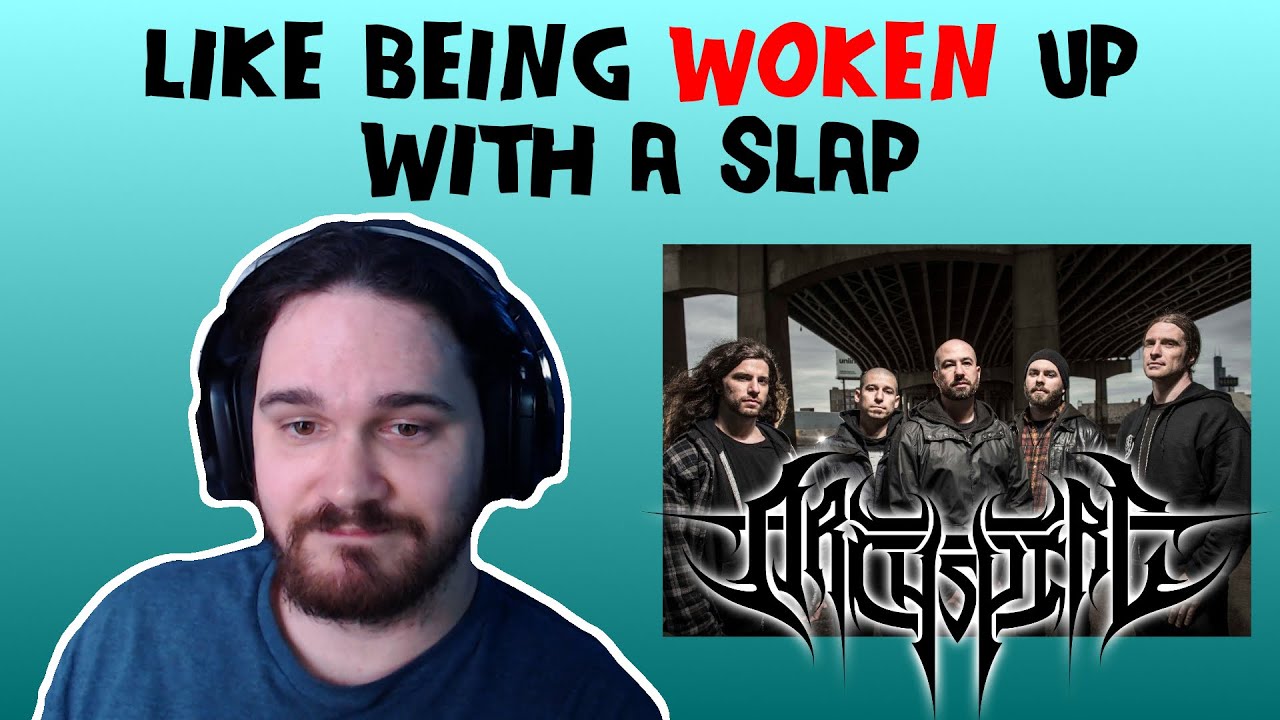 Composer/Musician Reacts to Archspire - Involuntary Doppelgänger (REACTION!!!)