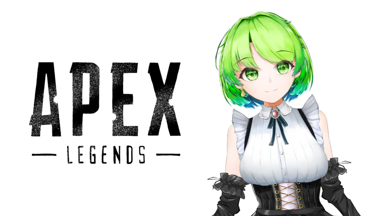 ＃147昨日鯖落ちしちゃってたので今日もエペやります【Apex Legends/ps4】