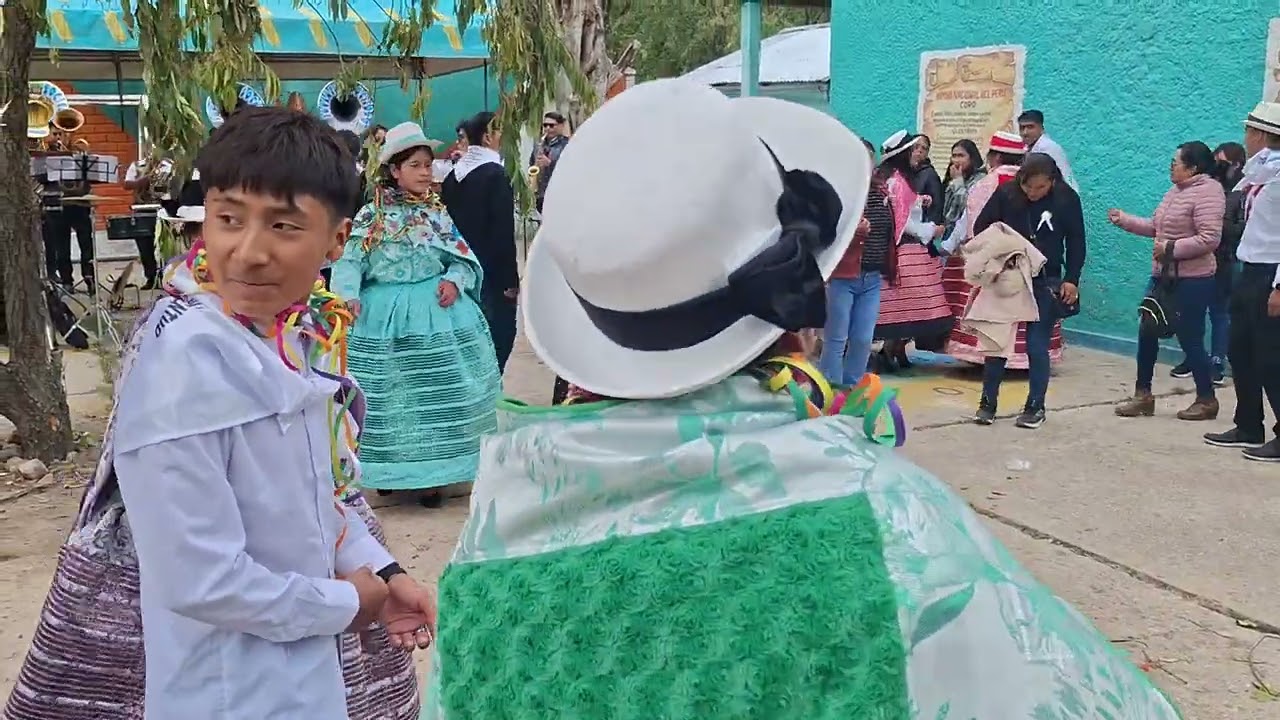 HUAYNOS DEL RECUERDO BANDA SHOW JUVENTUD SOCIEDAD LIMA 2026