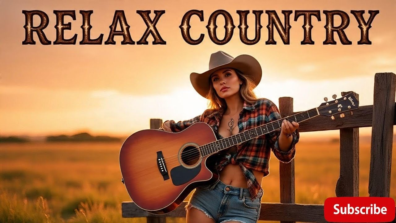 Country Music Live 2025 – Relaxing Country Music – Top Country Hits Vol 76
