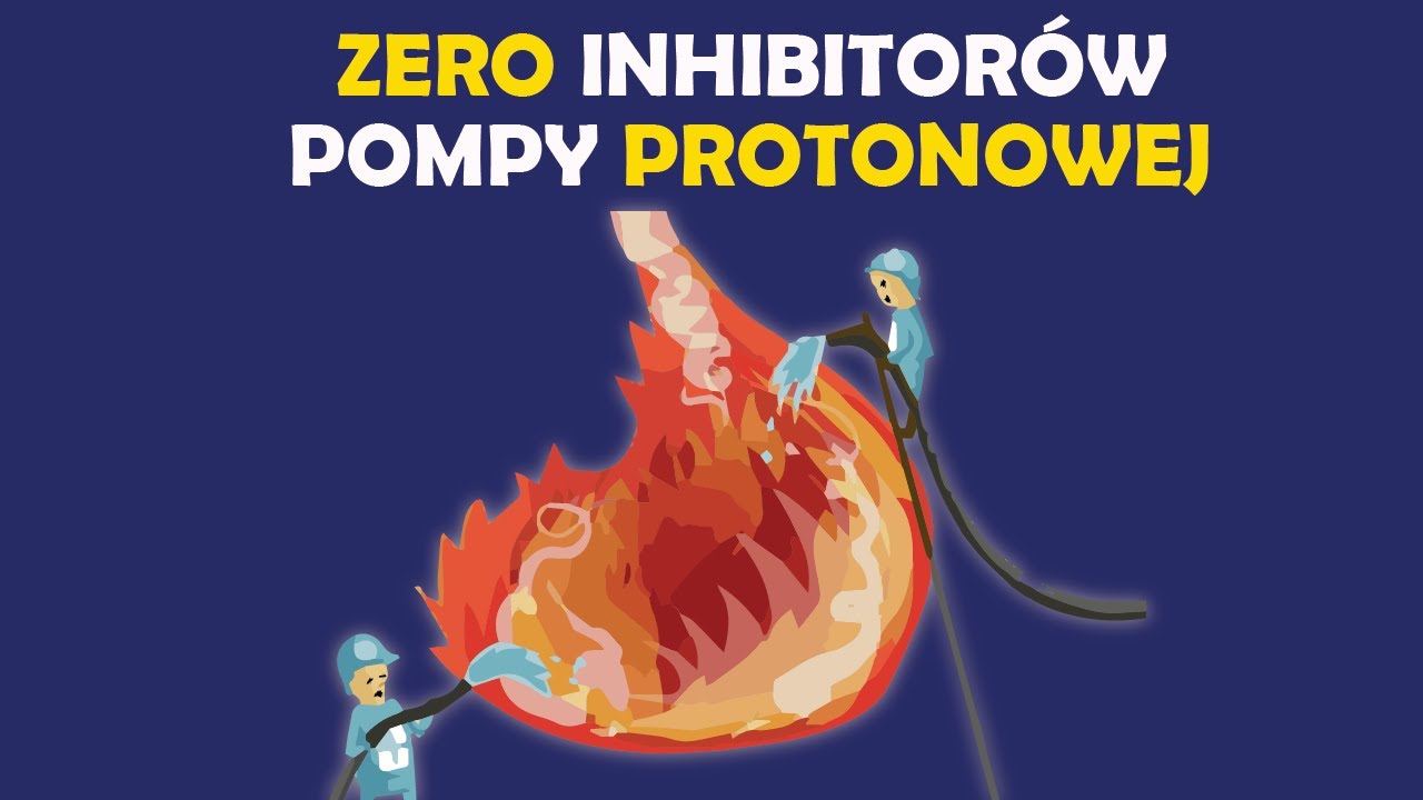 Żołądek po H. pylori: regeneracja bez lek&oacute;w dzięki postowi &ndash; Studium przypadku z badaniami