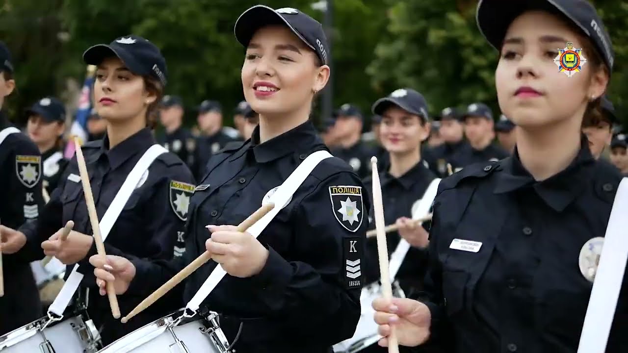 ДонДУВС вітає українців з Днем Конституції України!