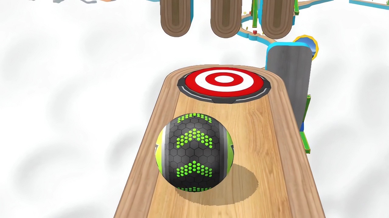 Going Balls‏ - SpeedRun Gameplay Level 8839- 8841